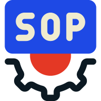 Standard Operating Procedure image